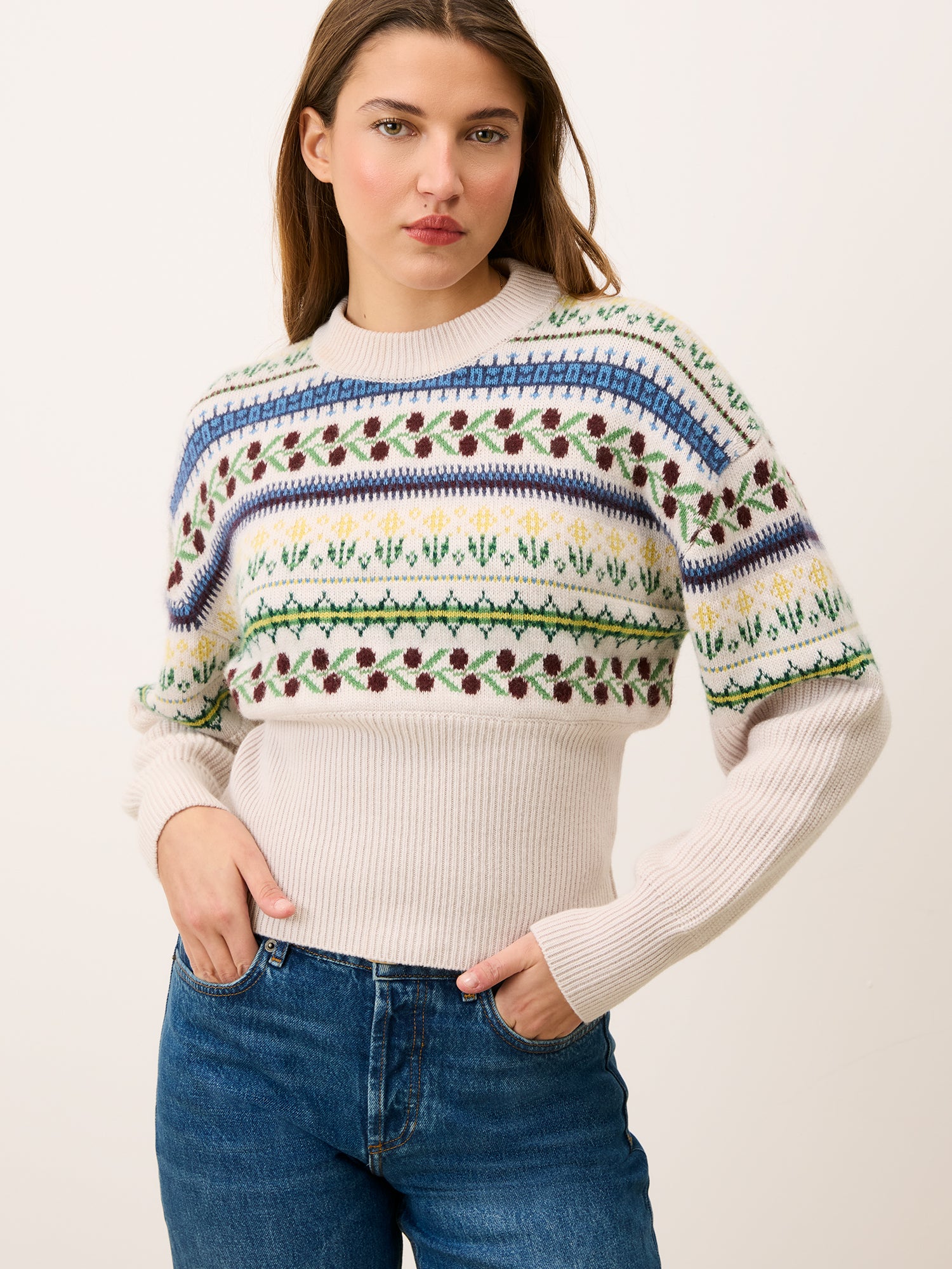 IVY sweater